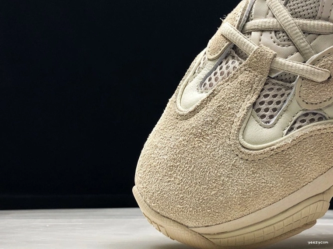 Adidas Blush 500 Yeezy Rat DB2908 Desert 0725